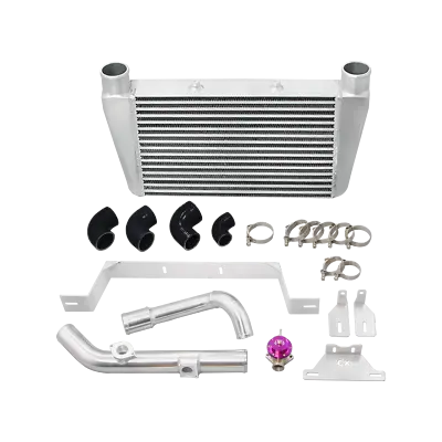 CXRacing Intercooler Piping Pipe Tube Kit For 05-15 Miata MX-5 MX5 NC 2.0L Turbo • $589