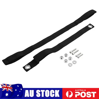 Front Rear Fender Pull Strap For KTM EXC 150 200 250 300 400 450 500 2004-2016 • $21.15