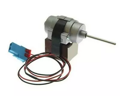 Daewoo FRS-U20DCB FRS-U20DCI FRSU20DFV Fridge Freezer Fan Motor • £17.95