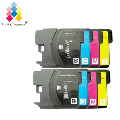 £30.72 • Buy Remanufactured 2 Ink For PG510 CL511 Pixma IP2700 IP2702 MP240 MP250 MP260