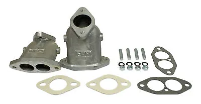 Empi Dual Port EPC34 Or ICT Intake Manifold Kit For VW Beetle - 43-5206 • $172.51