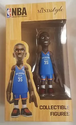 NBA Oklahoma City Thunder Arena Pack Kevin Durant Figure [Window Box] 91421 • $29.74