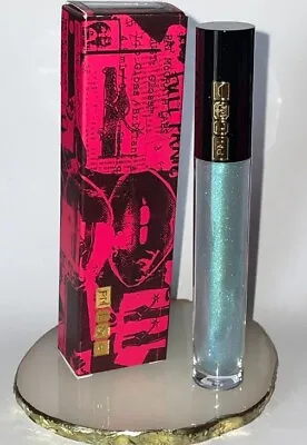 Pat McGrath Lust: Gloss Lip Gloss - Moon Flower NIB • $24.65