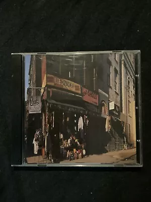 BEASTIE BOYS - PAUL'S BOUTIQUE CD ~ 80's GOLDEN AGE RAP ~ THE PAULS • $29.99