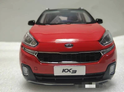 $70.30 • Buy 1/18 KIA KX3 Car Model 