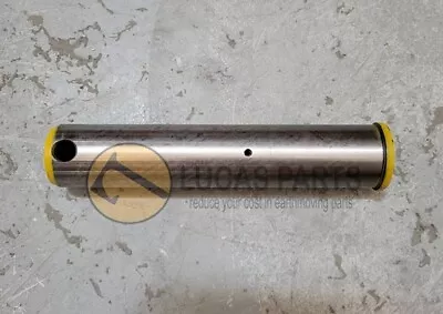 Excavator Pin 60*310mm ID*TL One Grease Hole CAT 312D (P8) PN 086-0524  0860524 • $152.55