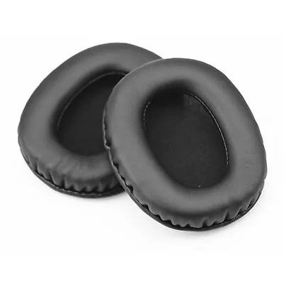 1 Pair Headphones Ear Pad Replacement Ear Cushion Cover Compatible With W0G9 • £6.79