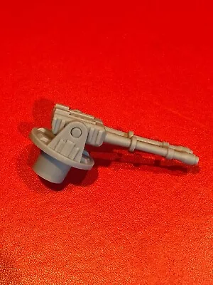 Vintage Star Wars Replacement Y-Wing Top Turret Gun With Mount • £13.99