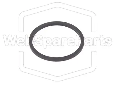 £9.54 • Buy (Eject,Tray) Belt For CD Player Marantz SA-KI-PEARL SACD