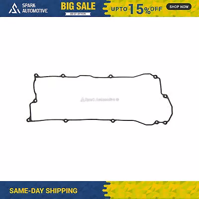 Valve Cover Gasket Fit 95-99 Nissan Sentra 200SX 1.6L DOHC GA16DE • $13.99