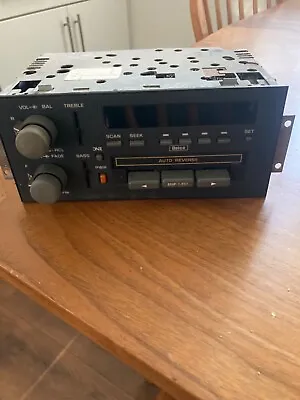 Ac Delco Vintage Radio 1980s • $150