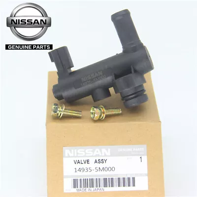 149355M000 Vapor Canister Vent Valve For Nissan Frontier Pathfinder Xterra • $29.39