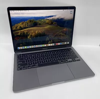 Apple MacBook Pro A2338 2020 13  M1 3.2GHz 1TB SSD / 16GB RAM • £724