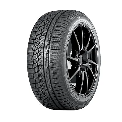 235/50R18 101V XL Nokian Tyres WR G4 All-Weather Tire 2355018 235 50 18 • $156.84