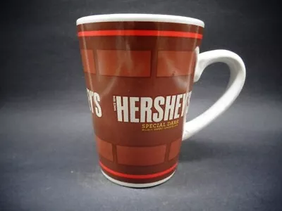 Vintage Ceramic Hershey's  Special Dark  Coffee/Mug/Cup Collectible    CT • $7