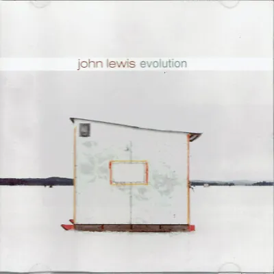 $9.99 • Buy John Lewis - Evolution CD