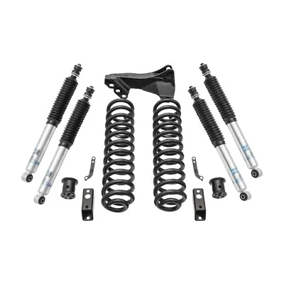 ReadyLIFT 2.5  Lift Kit W/ Shocks Fits Ford F250/F350 Diesel 2011-2016 • $999.95