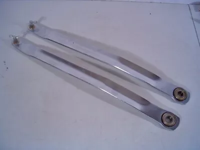 Vintage Schwinn Airdyne AD3 AD4 Crank Connecting Arms Chrome Exercise Bike Parts • $34.95