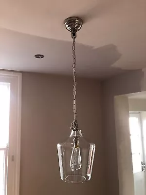 £15 • Buy Laura Ashley Ceiling Lights
