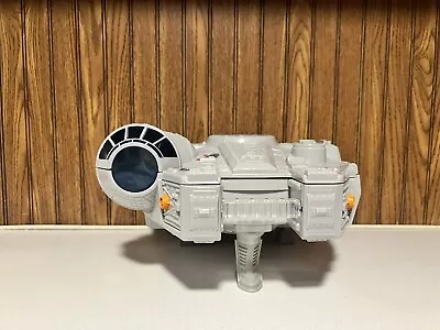 2011 Hasbro Star Wars Millennium Falcon Playskool Galactic Heroes **SHIP ONLY** • $15.87