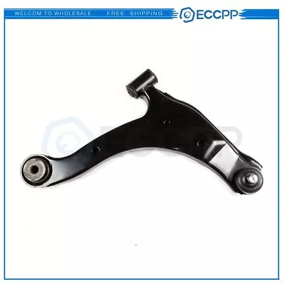 New Complete Front Lower Passenger Control Arm Fits 00 - 2004 2005 Dodge Neon SX • $36.57