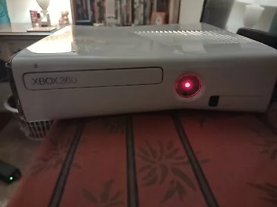 Xbox 360 Slim Red Light Error/Parts Xbox • $30