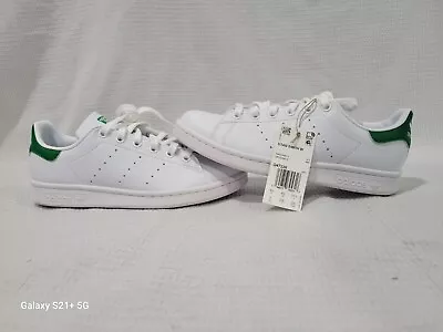 Women's Shoes Adidas Size 6 Stan Smith • $60