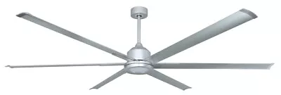 Fantasia Titan Linear DC Ceiling Fan 84in With LED Light • £432.30