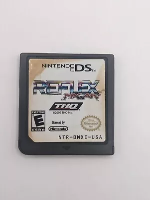 Cartridge Only - Nintendo DS - Reflex MX Vs. ATV - Tested • $8.99