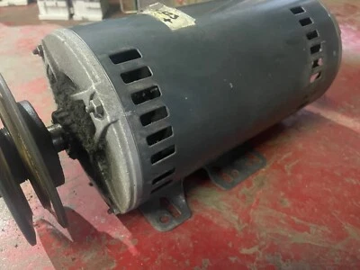 $149 • Buy Marathon Electric Motor MOD# 5K49WN4551Z 3Ph 208-230/460V 1725RPM Fr. 56HZ