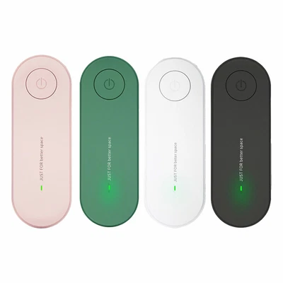 £6.08 • Buy Ultrasonic Mite Remover Anti-Dust Wireless Vacuum Cleaner Dust Remover Repeller