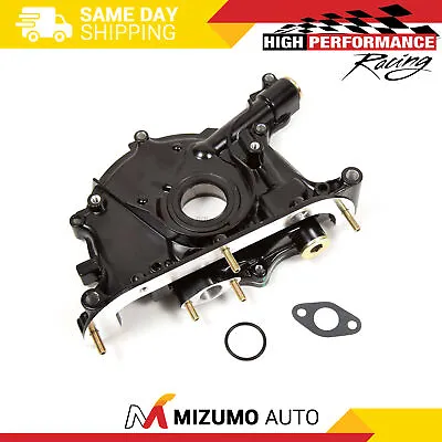 High Pressure Oil Pump Fit 90-95 Acura Integra 1.8 DOHC B17A1 B18A1 B18B1 B18C1 • $55.95