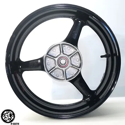 2008 Honda Cbr1000rr Rear Wheel Rim H27 • $168.95