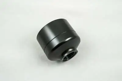 Rudy's Black Fuel Filter Bypass For 01-16 GM 6.6L Duramax LB7 LLY LBZ LMM LML • $66.95