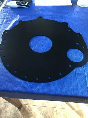 $100 • Buy Amc Lakewood Bellhousing Backing Plate T-10
