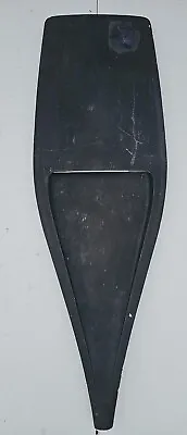 1978 1979 Camaro Z28 Tear Drop Hood Scoop Ornament Oem • $130