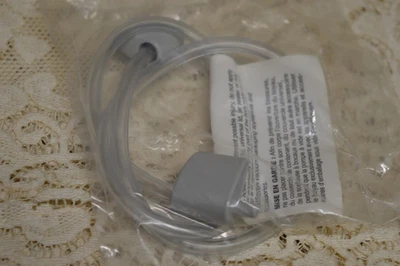 $10.50 • Buy Food Saver ACCESSORY HOSE Attachment Hose Vacuum Sealer Canisters NEW In Package