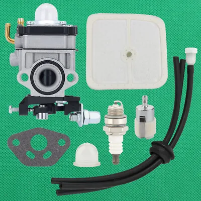 Carburetor Kit For Echo SRM-260S SRM-260SB Straight Shaft Trimmer Brushcutter • $13.89