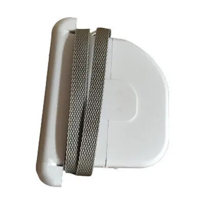 Roller Shutter Manual Winder Box For Doors & Windows Includes 6 Meter Roll Belt • £19.95