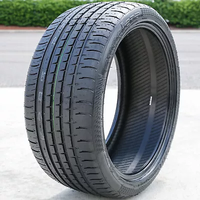 Tire Accelera Phi 2 275/35ZR18 275/35R18 99Y XL A/S High Performance • $117.93