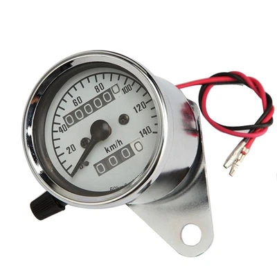 $23.99 • Buy Motorcycle Speedometer Fit For Yamaha V-Star XVS 1100 Custom Silverado
