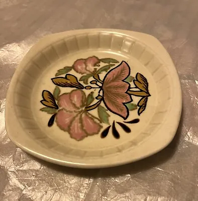 Pallisy Casual Ware Decorative Sweet Dish- Vintage / Antique • £4