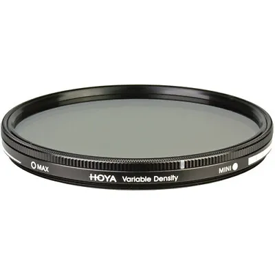 Hoya 58mm Variable ND II Filter • $133.35