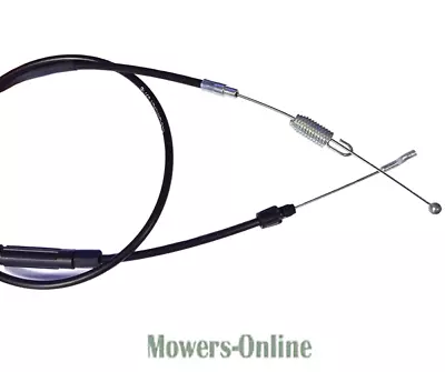 Genuine Honda Lawnmower Clutch Drive Cable 54510-VH3-R21 Some HRG416 HRG466 Izy • £37.42