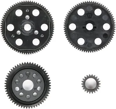 TAMIYA Spare Parts SP.1369 DF-03Ra Spur Gear Set 51369 • $15.55