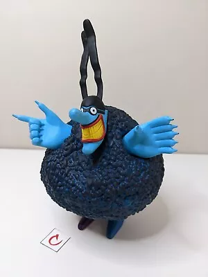 The Beatles McFarlane Blue Meanie Toy Yellow Submarine Loose Figure 1999 • $18.17