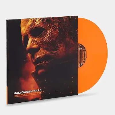 John Carpenter Cody Carpenter & Daniel Davies - Halloween Kills (Original Motio • $16