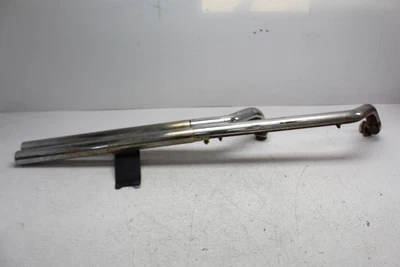 $215 • Buy 2005 Yamaha V Star 1100 Xvs1100a Classic Cobra Full Exhaust System Headers Pipe