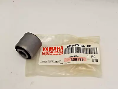 Nos Yamaha 8cr-2516a-00-00 Ski Damper Mm600 Vx500 Srx700 Vt700 Mm700 • $22.91