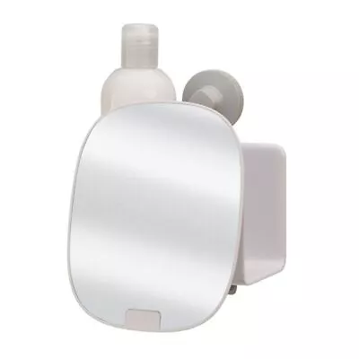 Joseph Joseph - EasyStore Compact Shower Caddy White With Mirror • $23.95